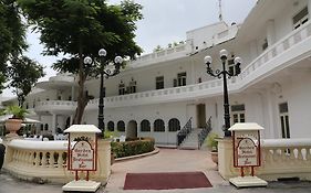 Garden Hotel by HRH Group of Hotels